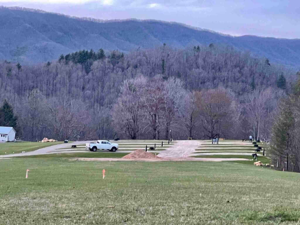 rv parks near bristol tn