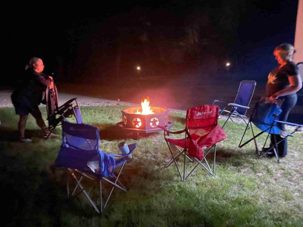 rv park near elizabethton tn