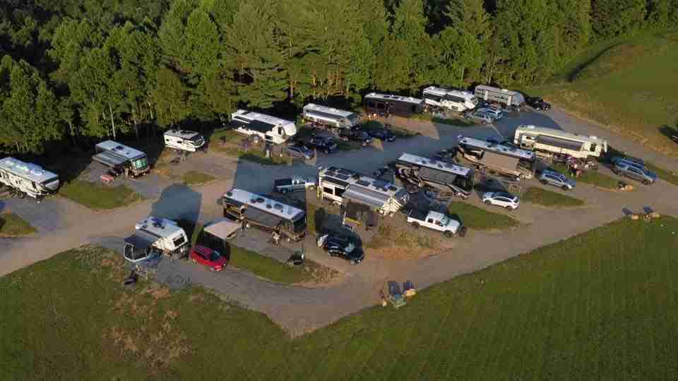 airbnb watauga lake