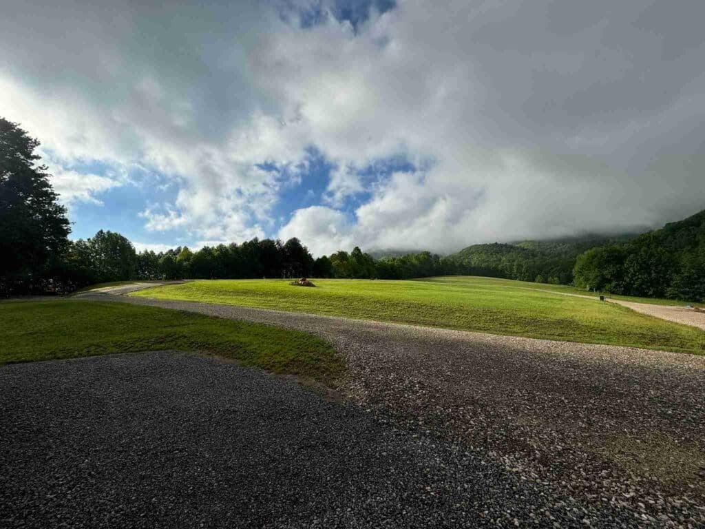 airbnb watauga lake