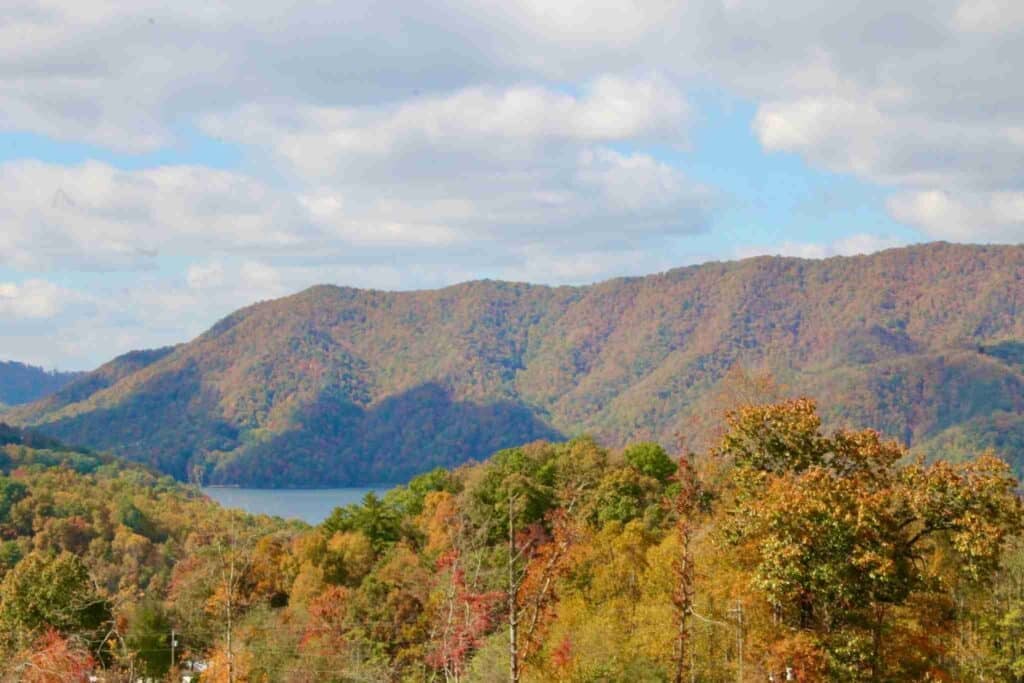 watauga lake rv park