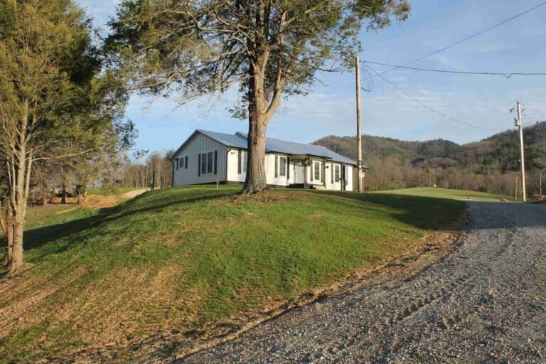The Farmhouse
