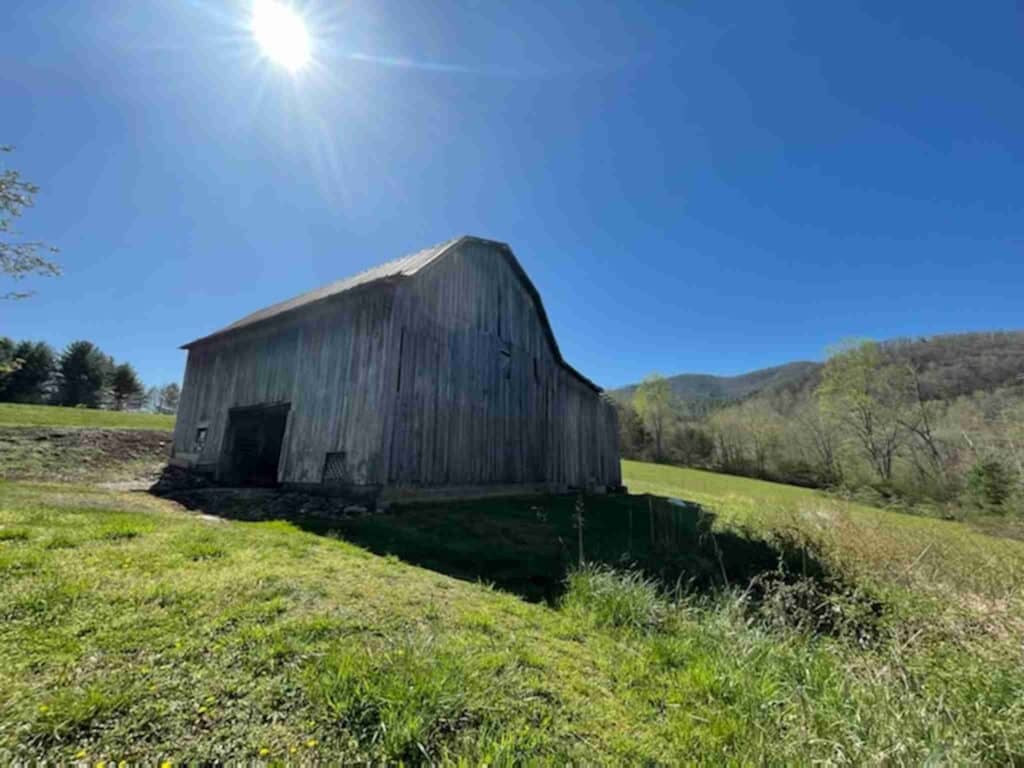 rv campgrounds near bristol tn
