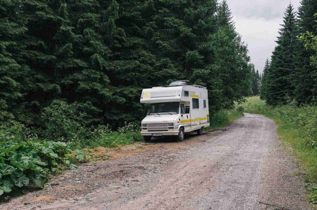 Lake Haven Campground
