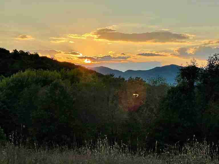 rv parks near beech mountain nc