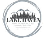 watauga lake camping