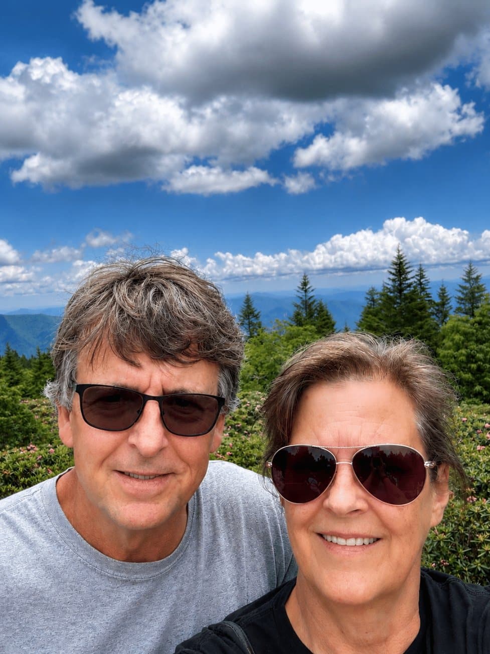 rv parks near beech mountain nc